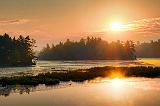 Loon Lake Sunrise_26231